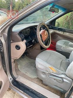 Ford Windstar